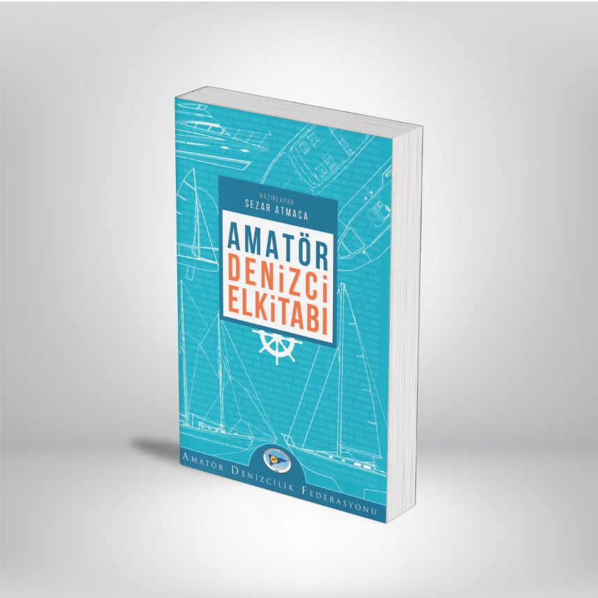 Denizde Canlı Kalma El Kitabı